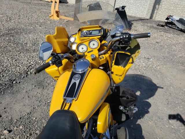 2005 HARLEY-DAVIDSON FLTRI - 1HD1FSW135Y627510