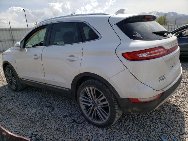5LMTJ3DH6GUJ21378 Lincoln Mkc Reserve