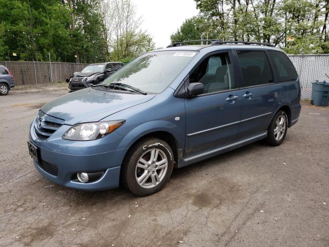 2004 Mazda MPV 