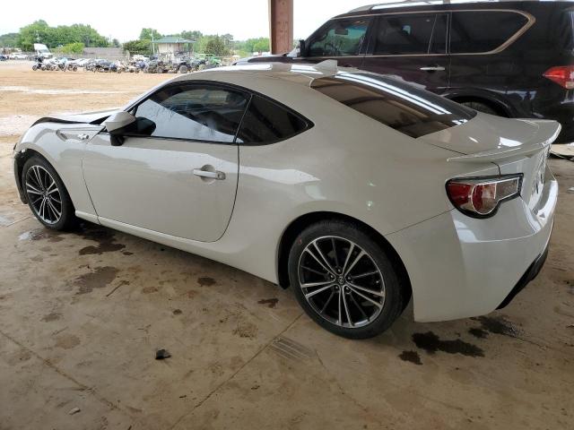 2016 TOYOTA SCION FR-S - JF1ZNAA13G8707438