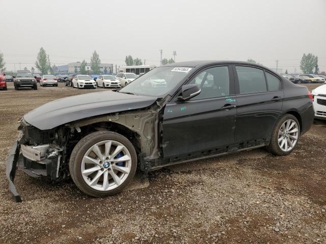 2018 BMW 340 XI - WBA8B7C51JA576279