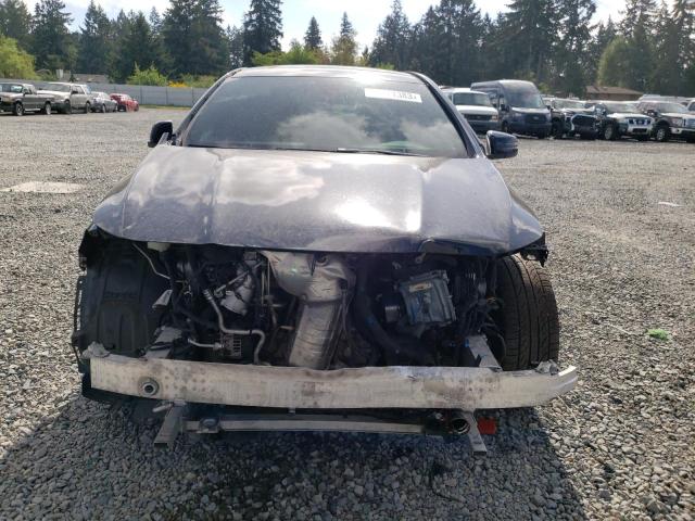 WDDSJ4GB6GN317594 Mercedes-Benz CLA 250 4MATIC