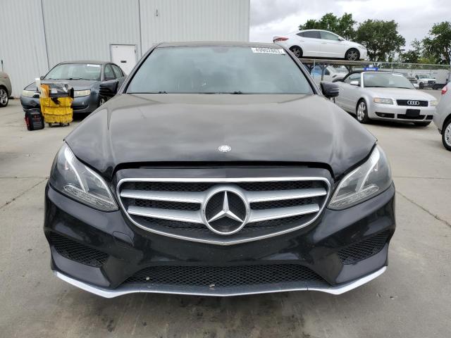 WDDHF5KB4EA800286 Mercedes-Benz E 350