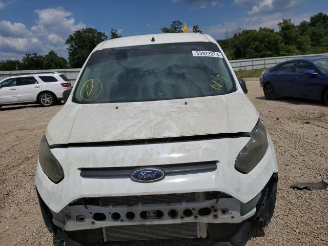 Lot #2391859689 2016 FORD TRANSIT CO salvage car