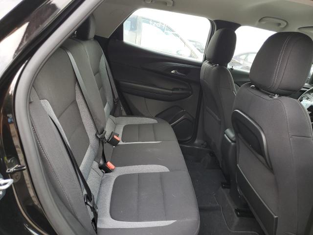 2022 CHEVROLET TRAILBLAZR - KL79MMS20NB137773