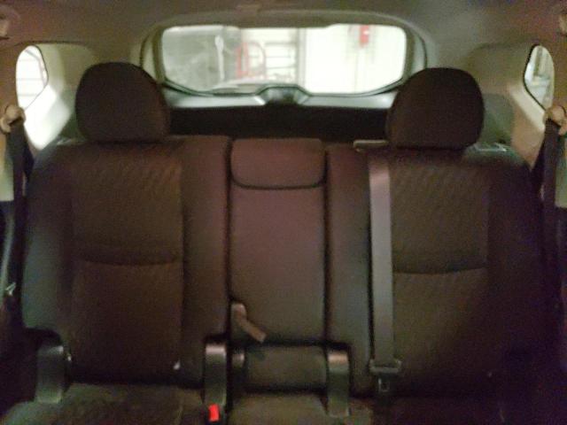 5N1AT2MT4KC717784 Nissan ROGUE S