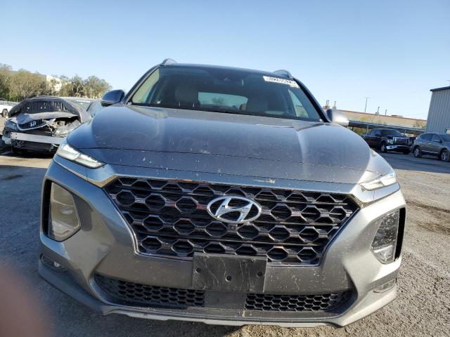 2020 HYUNDAI SANTA FE L - 5NMS53AD8LH152108