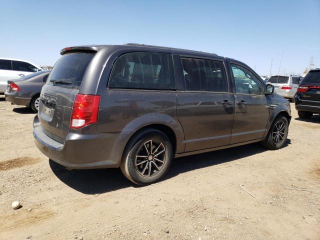 2C4RDGCG5JR162808 Dodge Grand Caravan Sxt