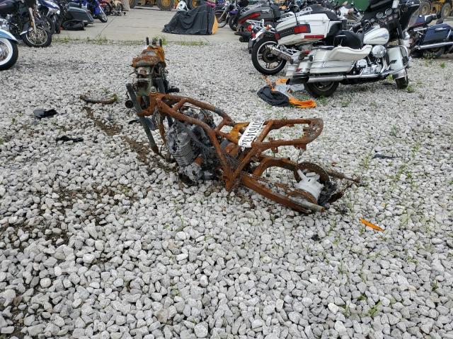 2013 HONDA CB1100 JH2SC6515DK001490