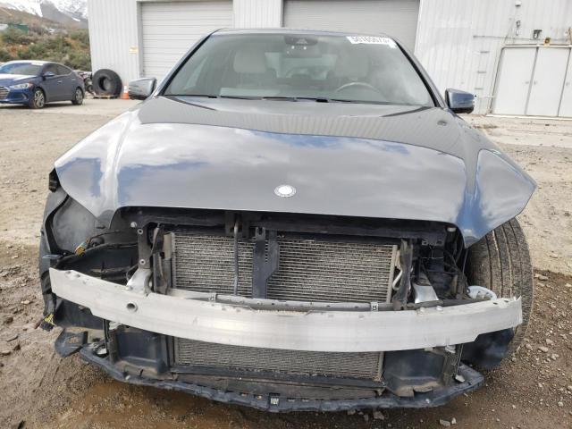 WDDHF6HB0GB193653 Mercedes-Benz E 400 4matic