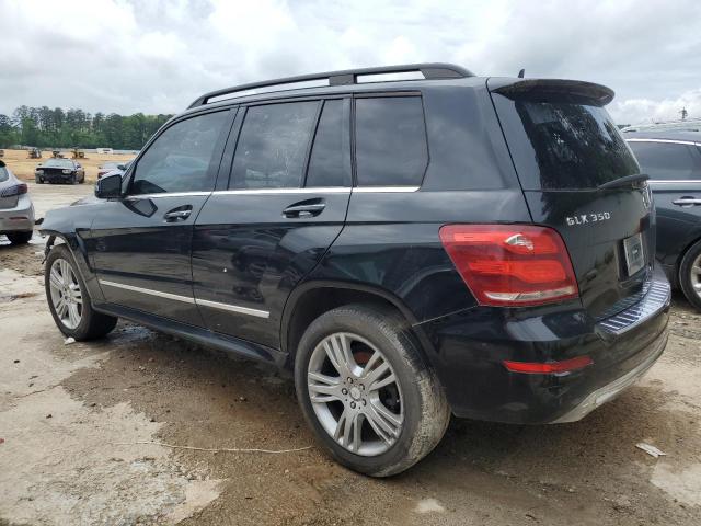 2015 MERCEDES-BENZ GLK 350 - WDCGG5HB5FG363725