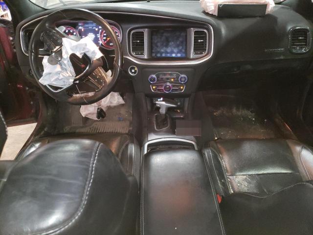 2C3CDXJGXJH292554 Dodge CHARGER GT
