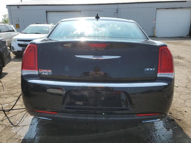 2C3CCAAG2FH832809 | 2015 CHRYSLER 300 LIMITE