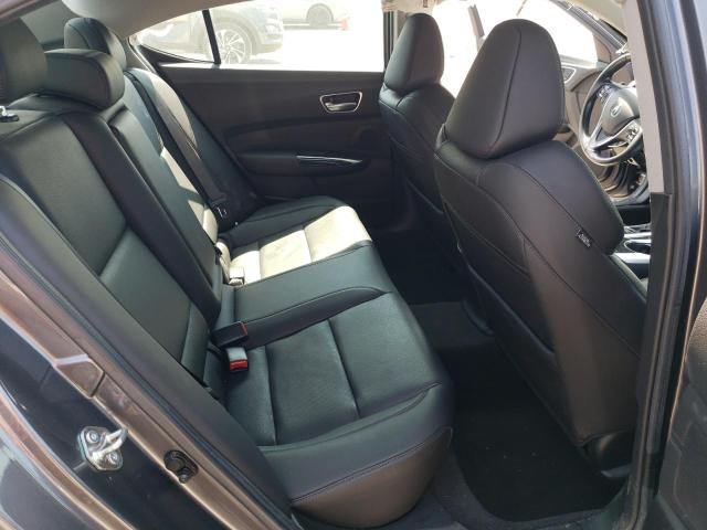 2020 ACURA TLX TECHNO - 19UUB1F57LA008701