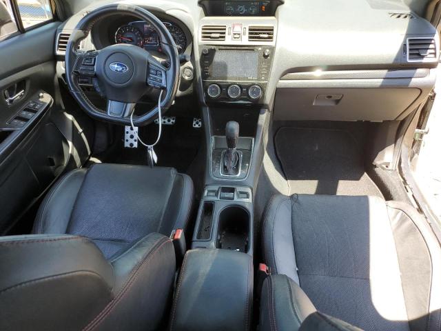 JF1VA1L63J8830523 Subaru Wrx Limited