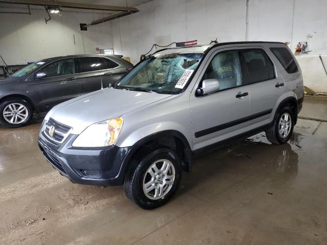 2002 Honda CR-V EX