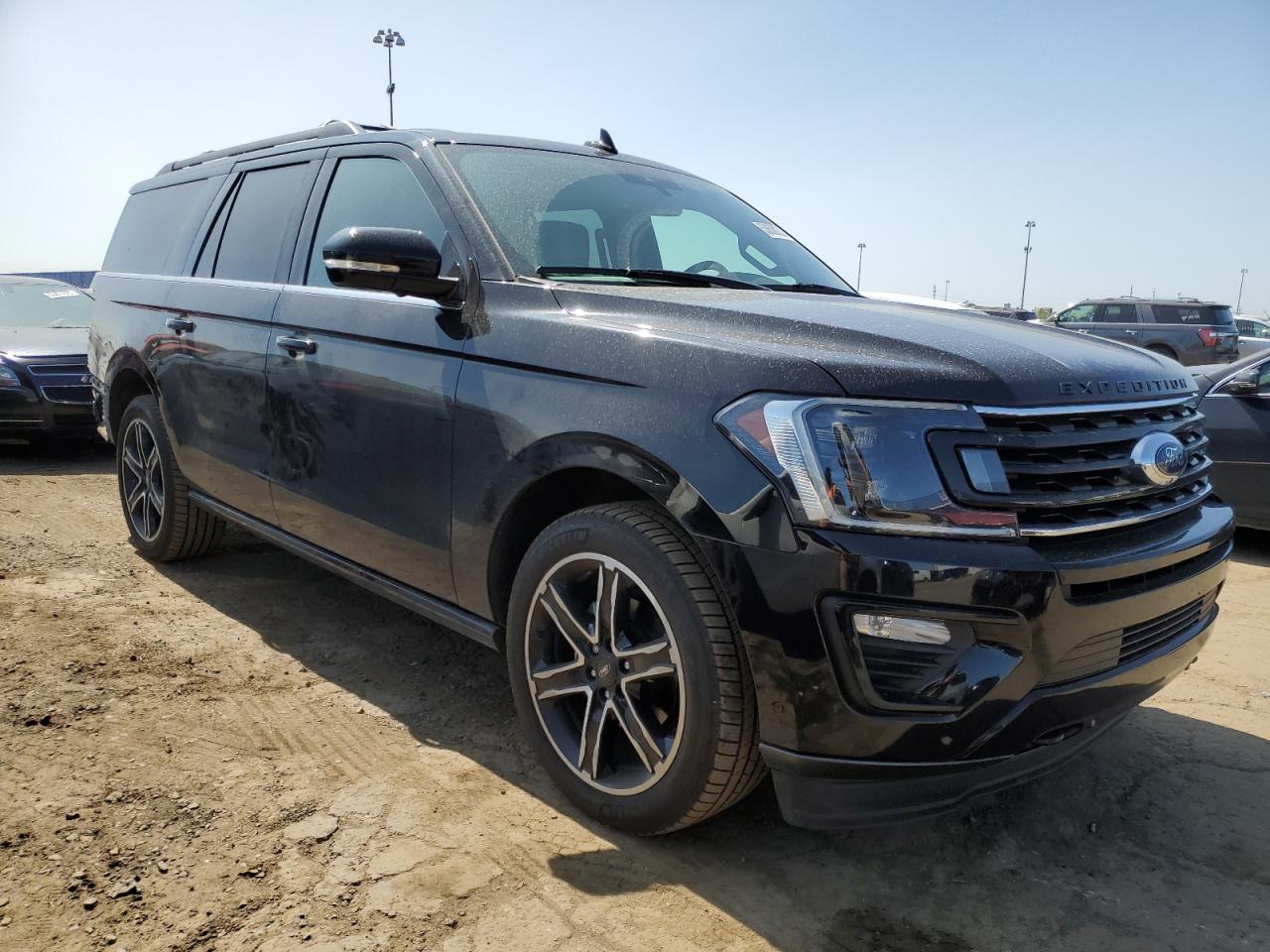 1FMJK2AT6KEA72647 FORD EXPEDITION 2019