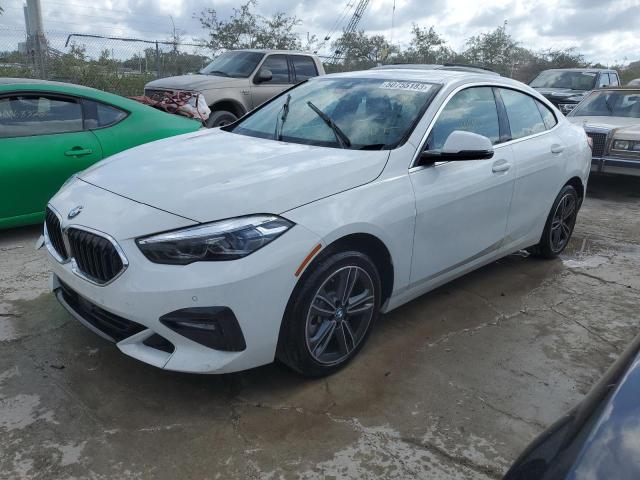 2021 BMW 228I - WBA53AK0XM7J66021