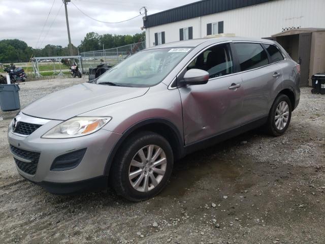 2010 Mazda CX-9 