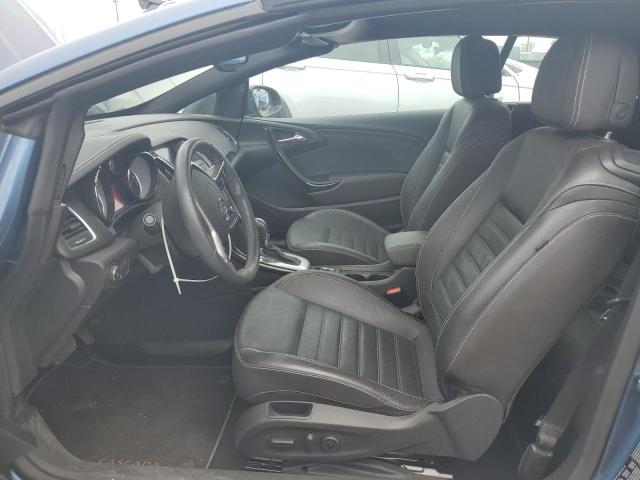 2016 BUICK CASCADA PR W04WT3N53GG129286