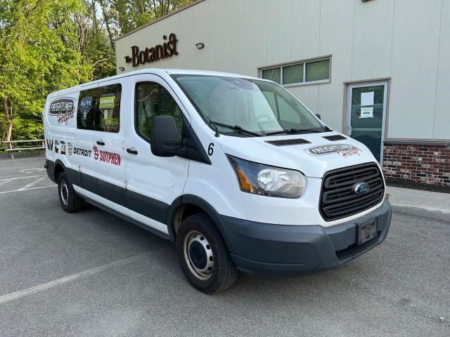 2016 Ford Transit Van 