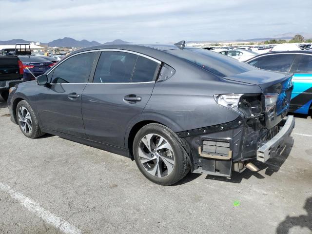 4S3BWAC66L3018258 Subaru Legacy Premium