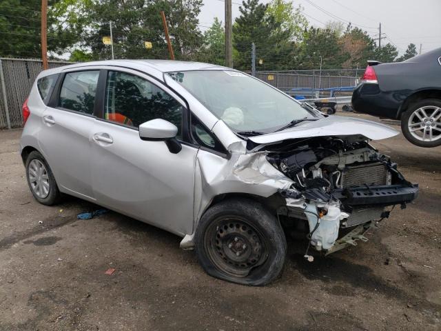 3N1CE2CP8FL405296 Nissan Versa Note S