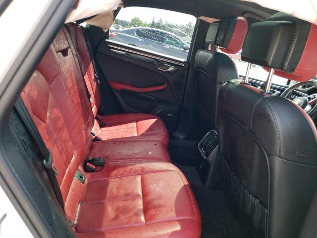 WP1AA2A57LLB09998 Porsche Macan