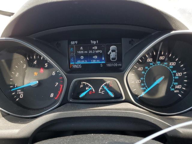 1FMCU0G90EUB47890 Ford ESCAPE SE