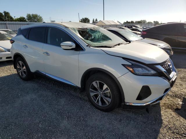 5N1AZ2AJ7LN144757 Nissan MURANO S