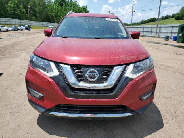 JN8AT2MT1HW403963 Nissan ROGUE S