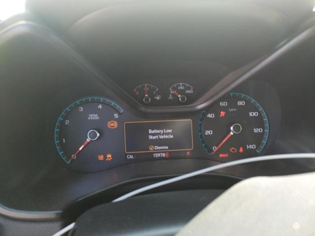 1GTP6FE13N1117977 GMC Canyon At4
