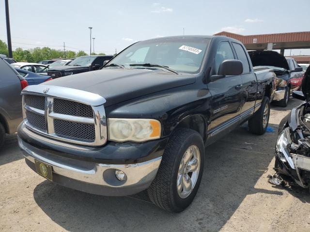 2002 Dodge Ram 1500 