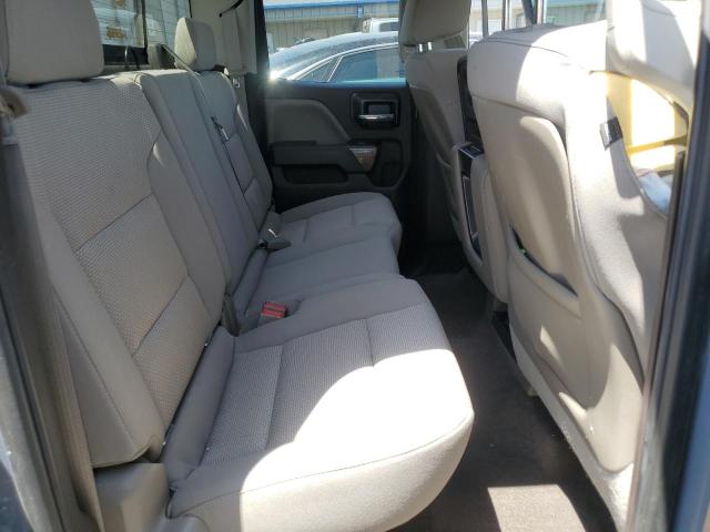 1GTV2UEC7FZ436424 GMC Sierra K1500 Sle