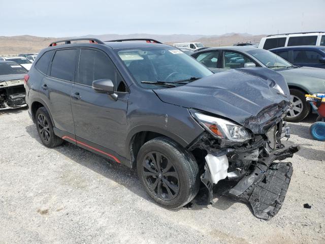 JF2SKARC9LH516760 Subaru Forester Sport