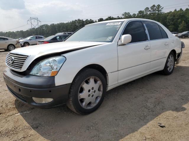 2003 Lexus LS 430 