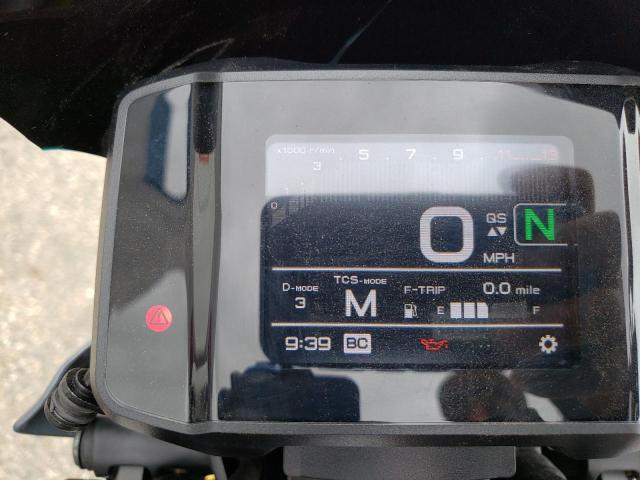 2023 YAMAHA MT09 C JYARN71Y2PA000748