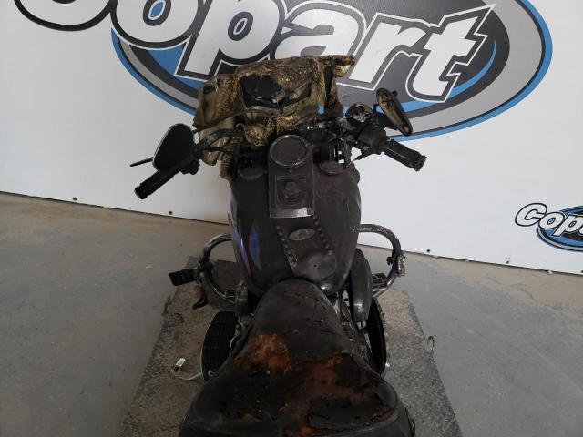 2005 HARLEY-DAVIDSON FLSTCI - 1HD1BWB115Y035404