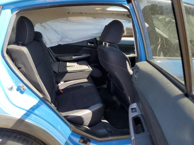 JF2GPABC7G8241168 Subaru Crosstrek Premium