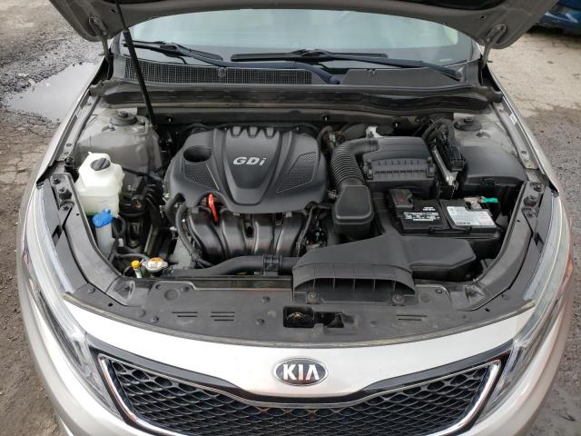 5XXGM4A72EG336552 KIA Optima Lx
