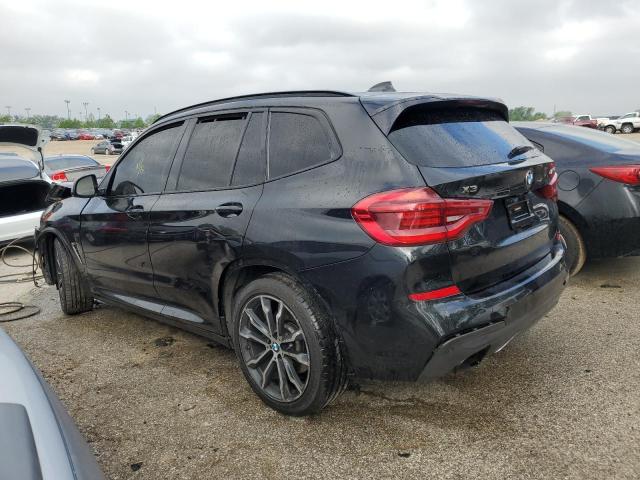 5UXTS3C53J0Y95760 2018 BMW X3, photo no. 2