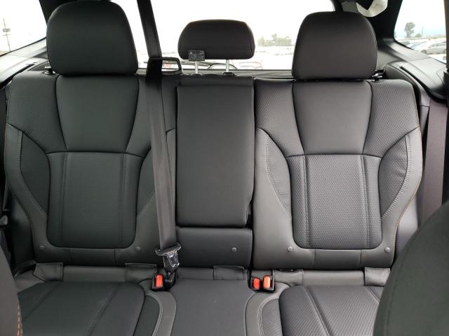 JF2SKAMCXNH464758 Subaru Forester Wilderness