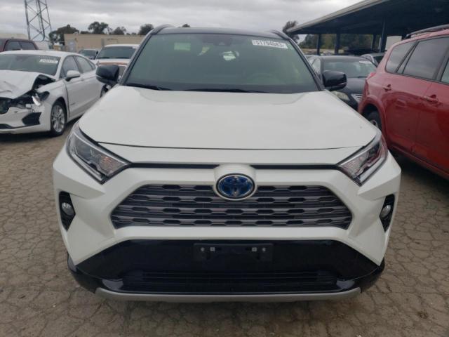 JTME6RFV7MJ007765 Toyota RAV4 XSE