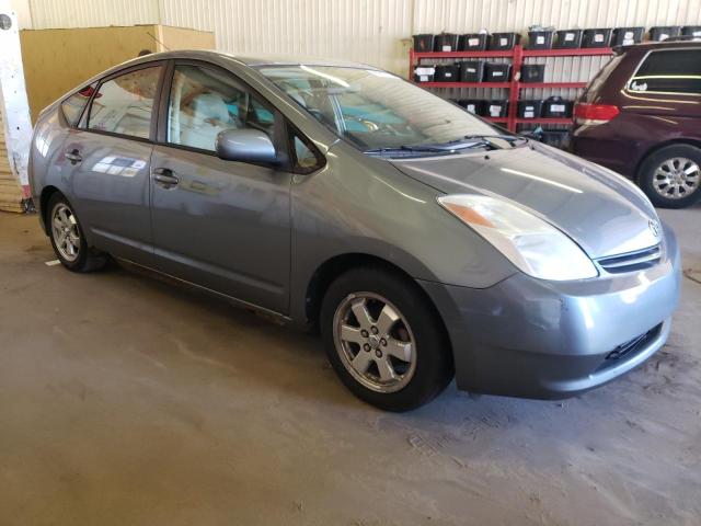 2004 Toyota Prius VIN: JTDKB22U040064916 Lot: 50820173