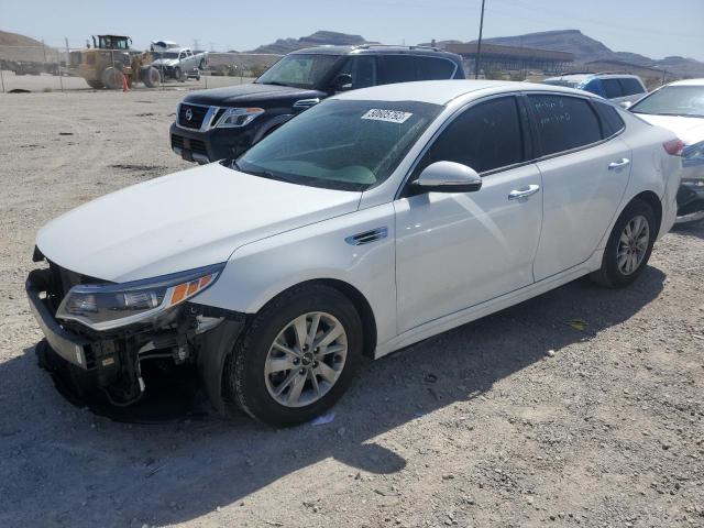 Vin: 5xxgt4l39gg057244, lot: 50605793, kia optima lx 20161