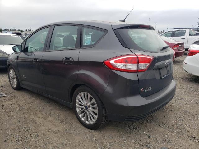 1FADP5EU3HL108781 Ford C-MAX SE