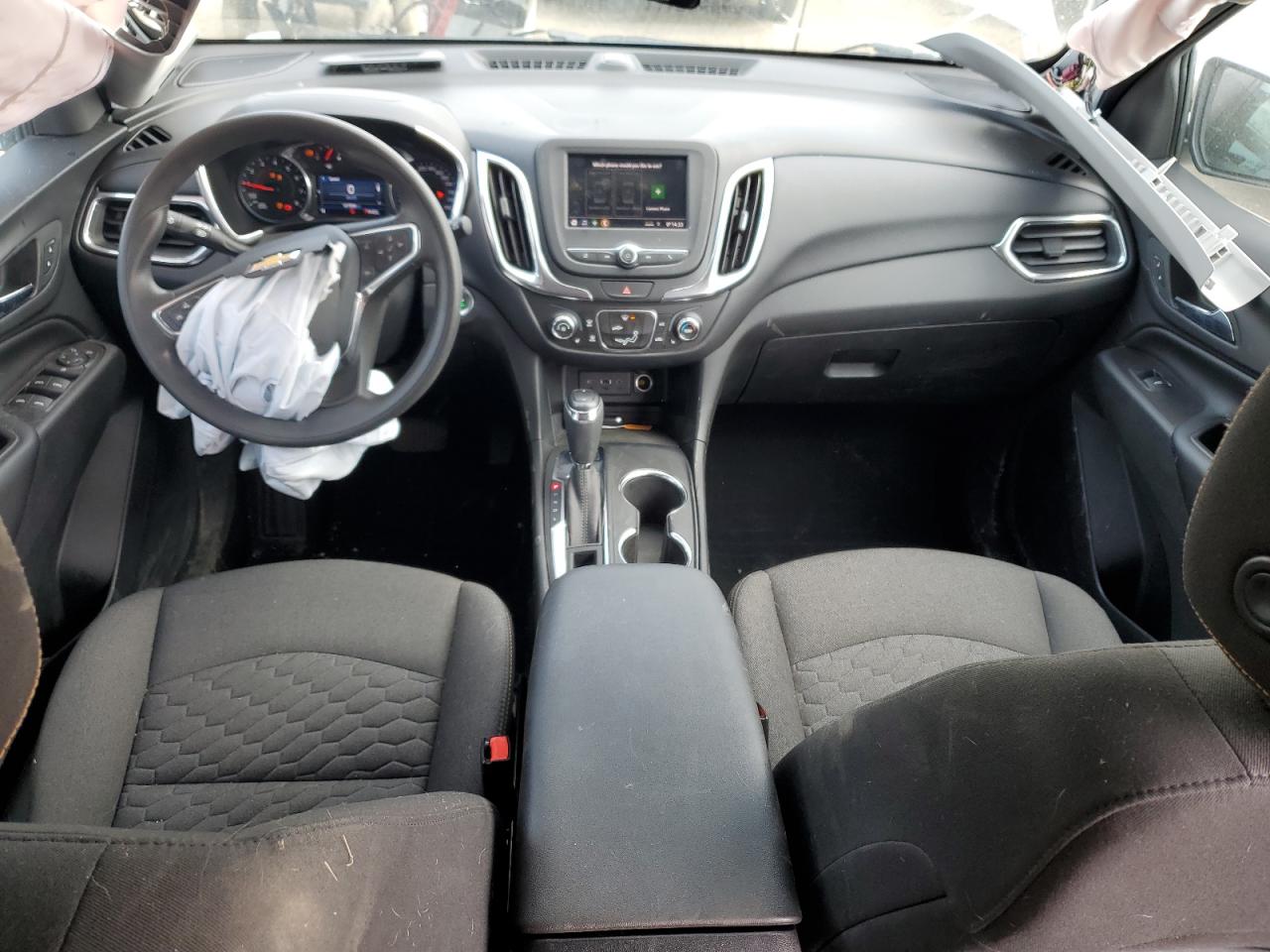 2GNAXUEV5L6162740 CHEVROLET EQUINOX 2020