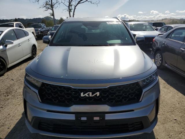 KNDRG4LG6N5084497 KIA SORENTO S