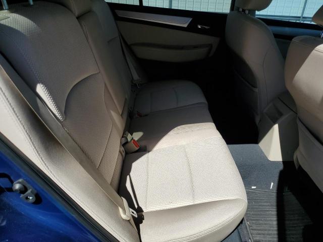 4S4BSBFC5F3341428 Subaru Outback 2.5i Premium