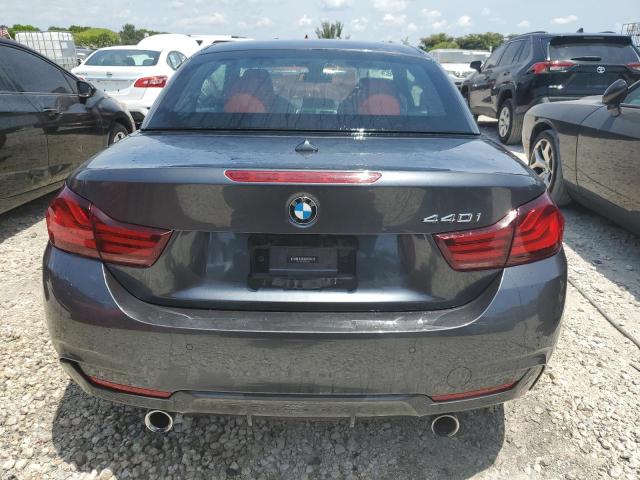 2020 BMW 440I WBA4Z5C04L5N23915